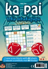 Ka Pai: Toku Wakapapa