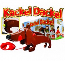 Kackel Dackel