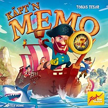 Kpt´n Memo