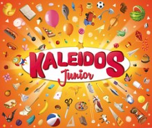Kaleidos Junior