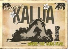 Kalua