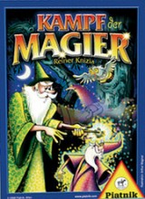 Kampf der Magier