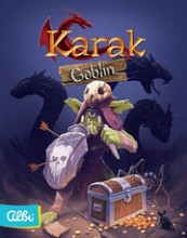 Karak / Karak Goblin 