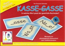 Kasse-Gasse