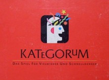 Kategorum