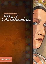 Katharina: Die Städte der Zarin
