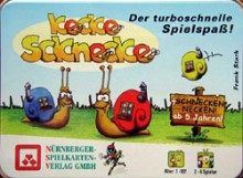 Kecke Schnecke