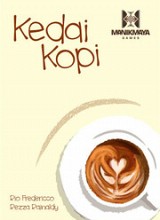 Kedai Kopi