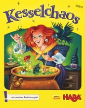 Kesselchaos