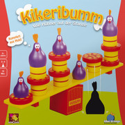 Kikeribumm / Chickyboom