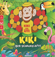 Kiki: Der Schaukelaffe