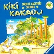 Kiki Kakadu