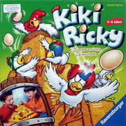 Kiki Ricky