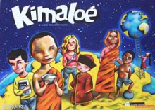 Kimaloé