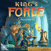 King´s Forge: Glassworks