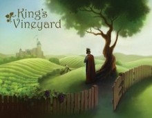 King´s Vineyard