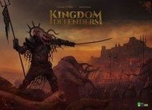 Kingdom Defenders