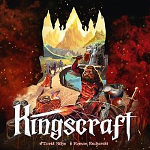 Kingscraft