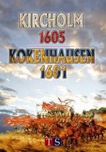 Kircholm 1605, Kokenhausen 1601