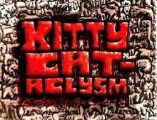 Kitty Cataclysm