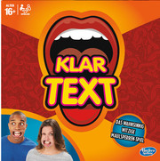 Klartext