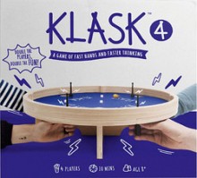 KLASK 4