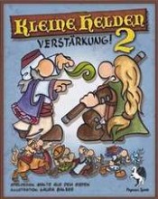 Kleine Helden 2: Verstrkung