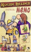 Kleine Helden Memo