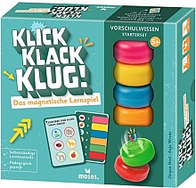 Klick Klack Klug