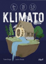 Klimato