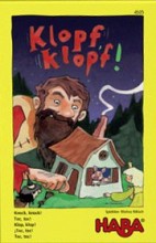 Klopf, klopf!