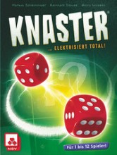 Knaster