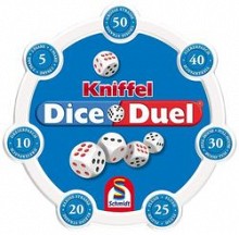 Kniffel Dice Duel