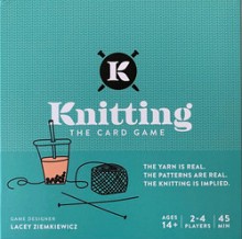 Knitting: The Card Game