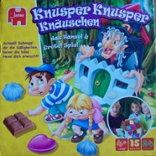 Knusper Knusper Knuschen