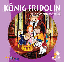 Knig Fridolin