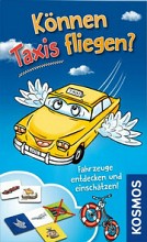 Knnen Taxis fliegen?