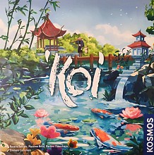 Koi