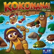 Kokonana