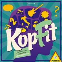 Kopfit