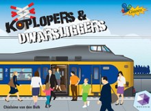 Koplopers & Dwarsliggers