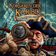 Korsaren der Karibik: Ruhmreiche See