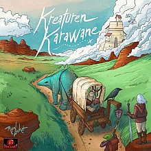 Kreaturen Karawane
