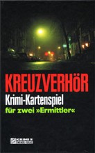 Kreuzverhr