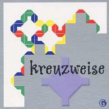 Kreuzweise