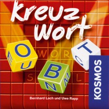 Kreuzwort: Das Wrfelspiel