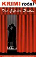 KRIMI total - Das Gift der Rivalen