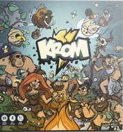 Krom