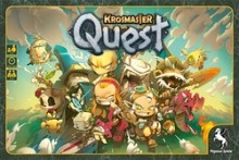 Krosmaster Quest