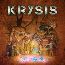 Krysis